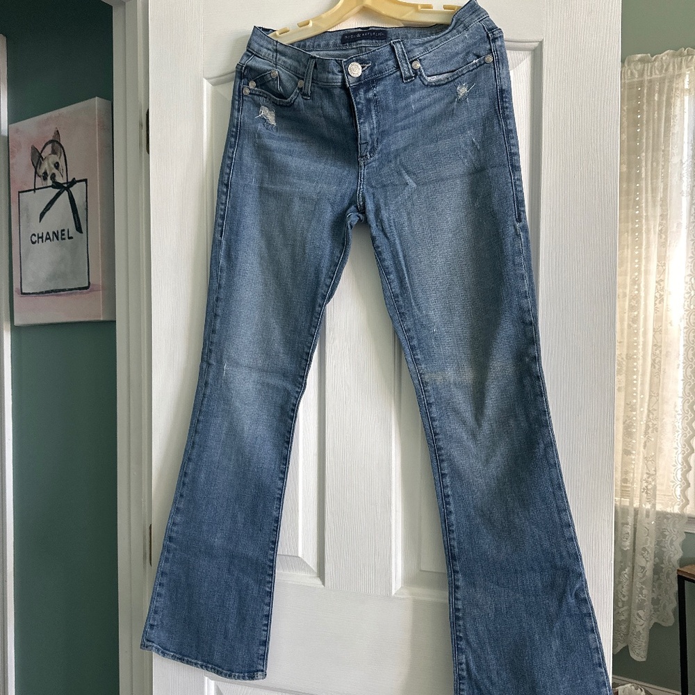 Rock&republic jeans